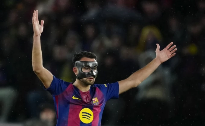 EPA/Alejandro Garcia